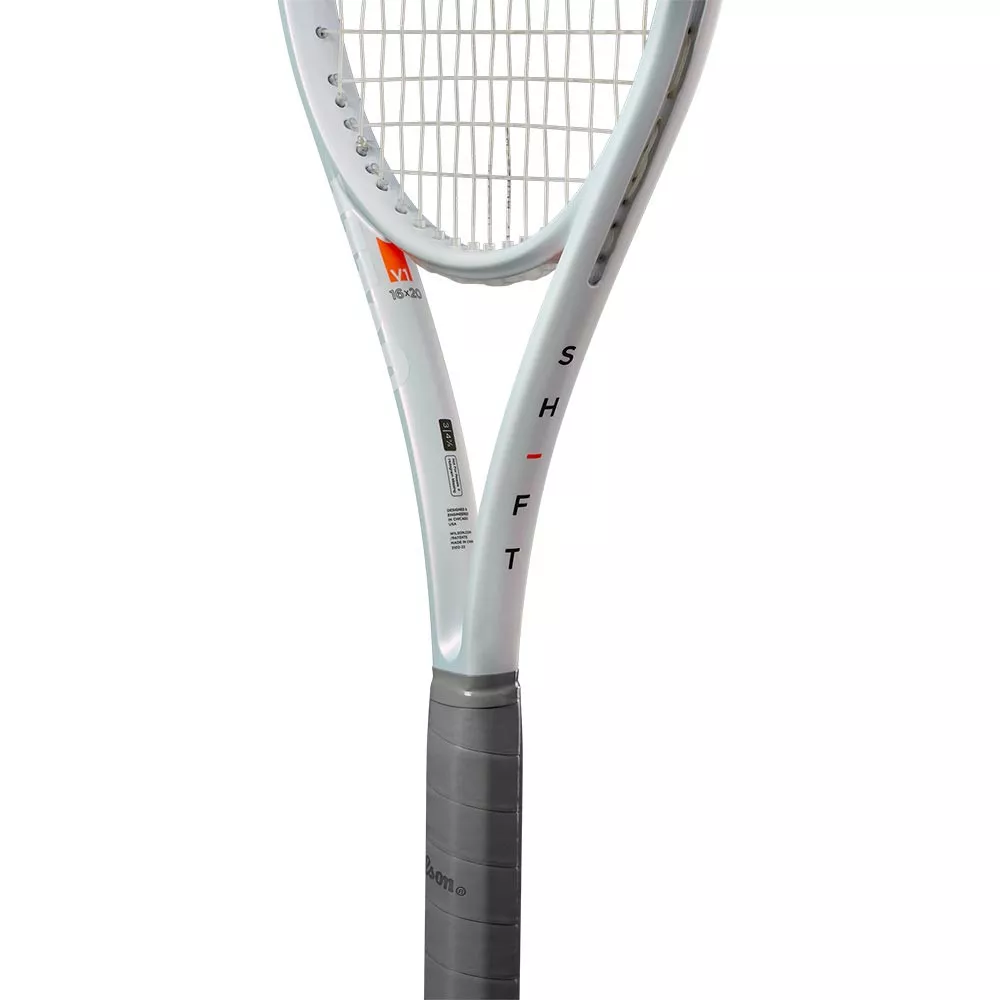 Raquette Wilson Shift 99 V1.0 (300g)