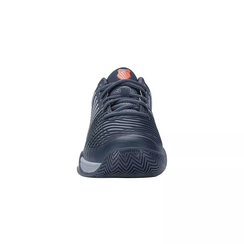 Chaussures K-Swiss Express Light 3 Gris Bleu