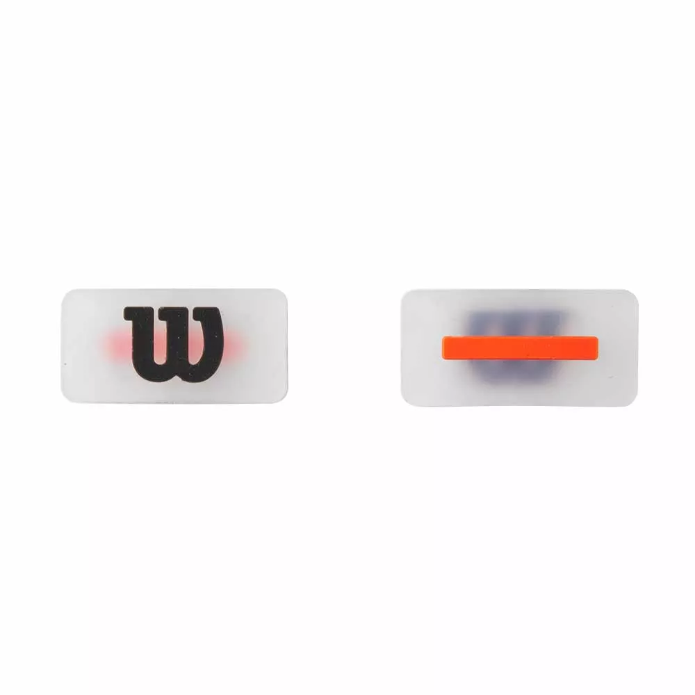 Antivibrateurs Wilson Pro Feel Shift x 2