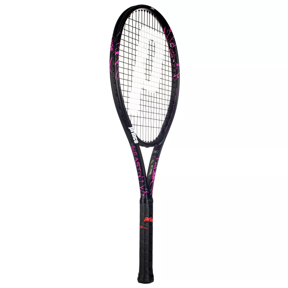Raquette Prince Beast Pink 100 (280g)