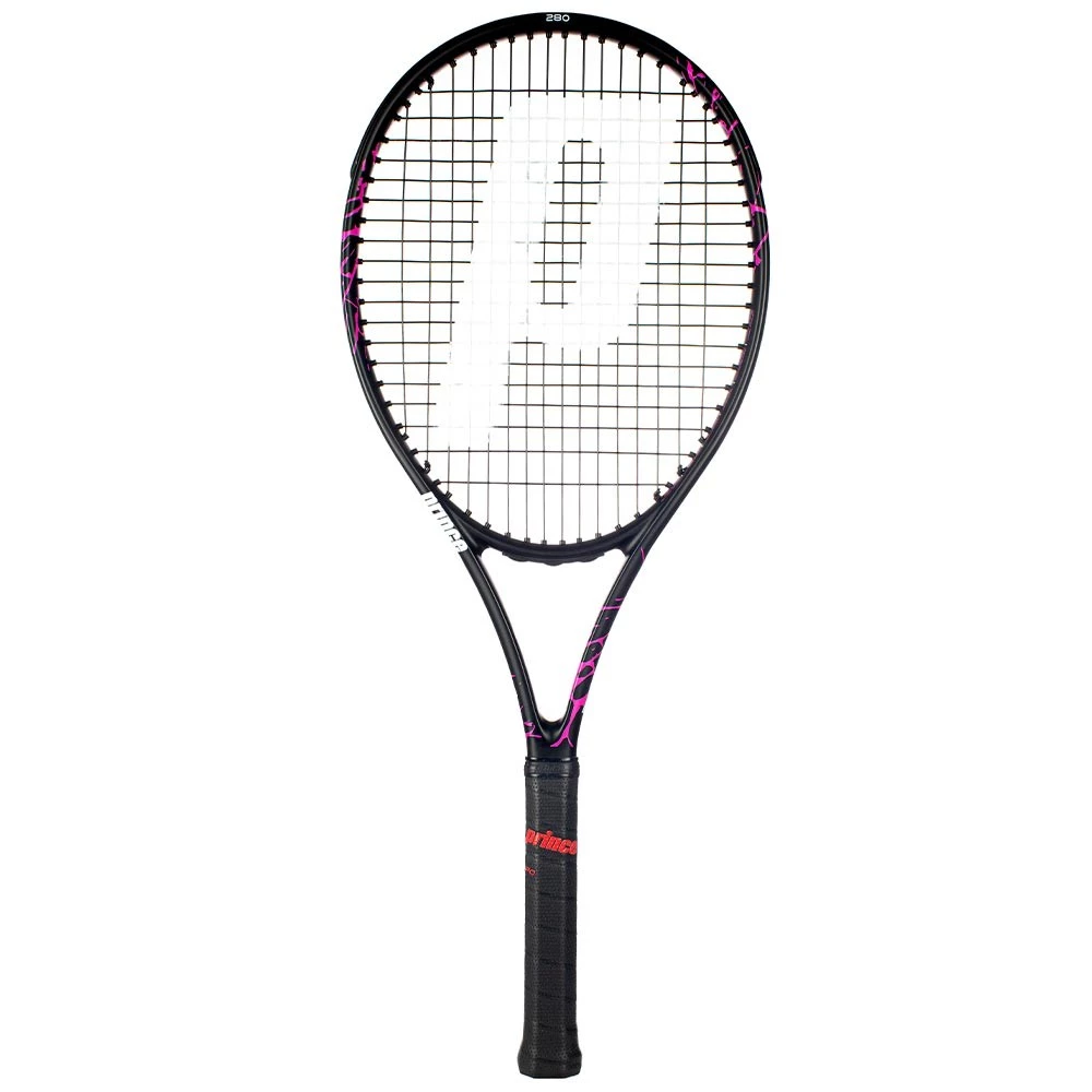 Raquette De Tennis Prince Triple Threat Rip 1200 - Power Graphite Extreme