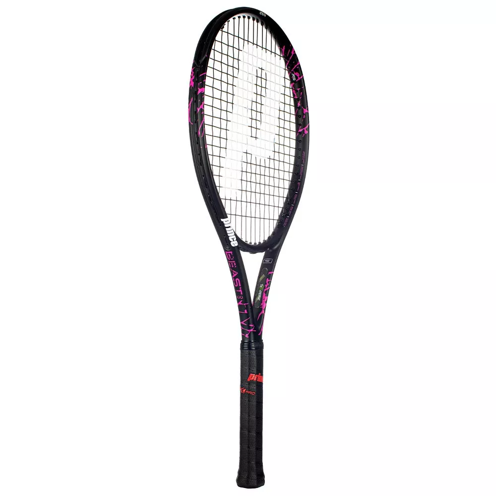 Raquette Prince Beast Pink 100 (265g)