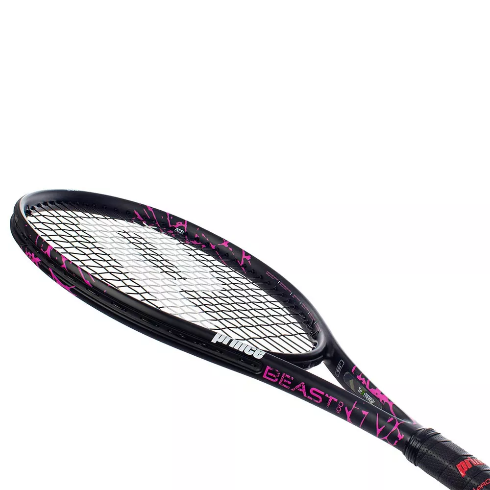 Raquette Prince Beast Pink 100 (265g)