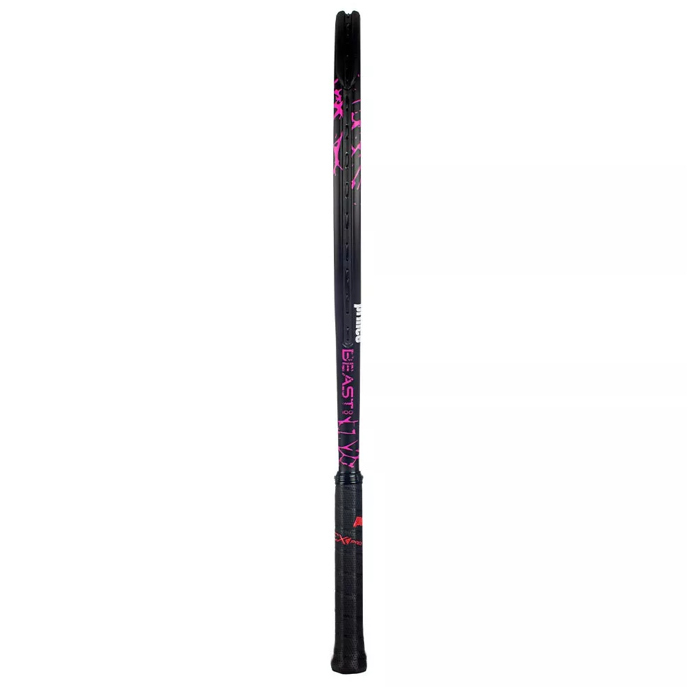 Raquette Prince Beast Pink 100 (265g)