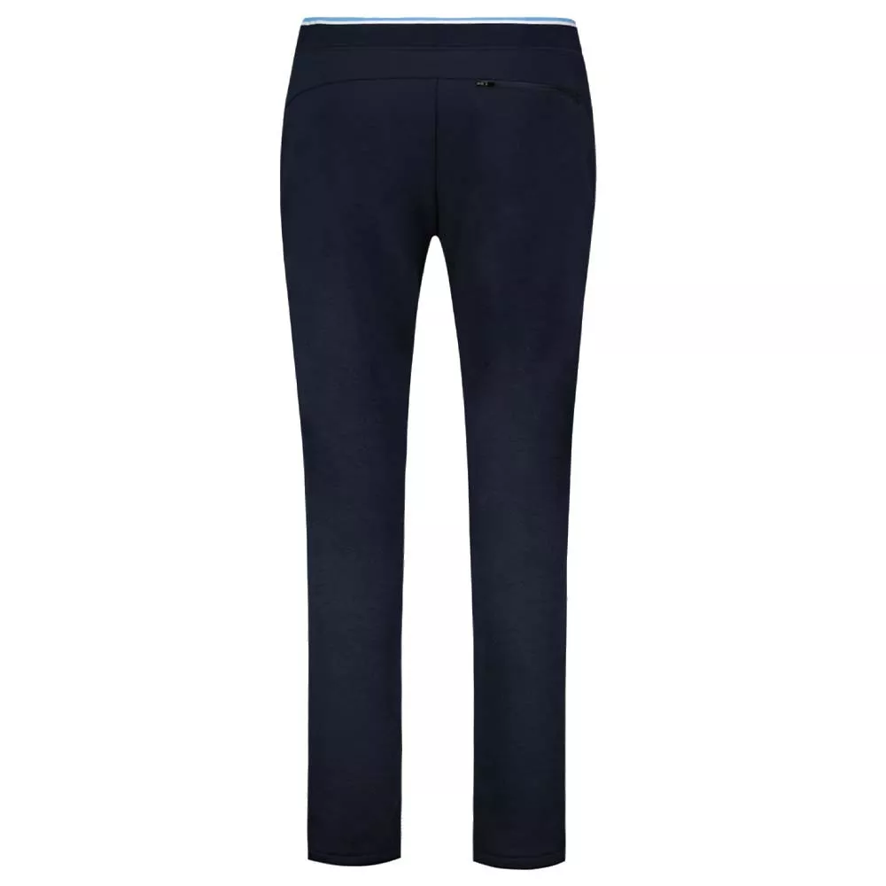 Pantalon Le Coq Sportif Heritage Bleu marine