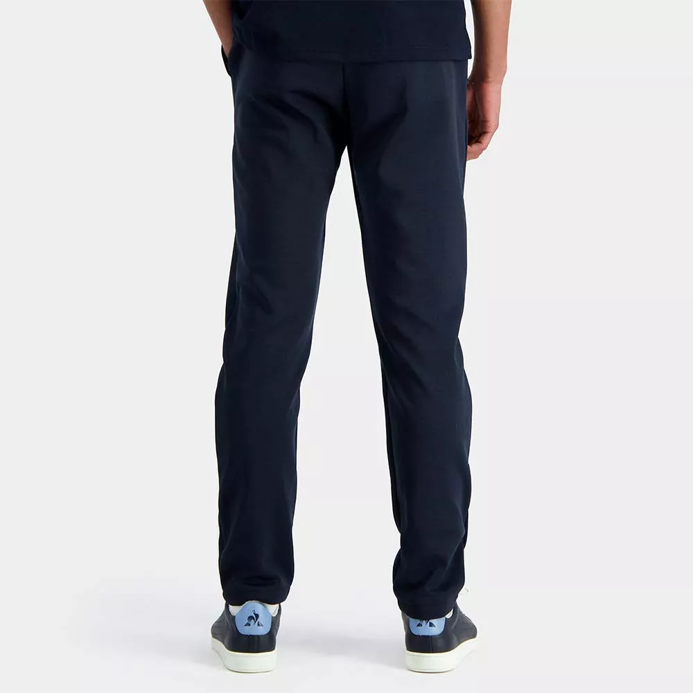 Pantalon Le Coq Sportif Heritage Bleu marine