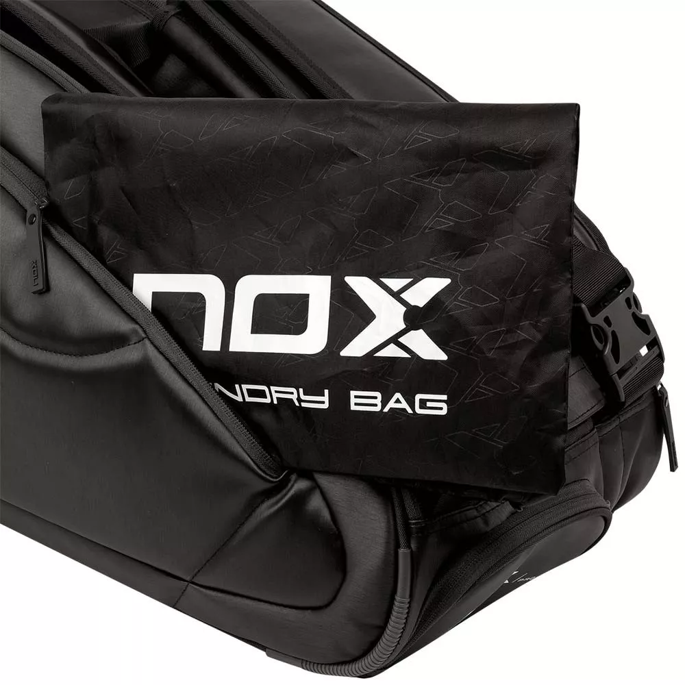 Sac Thermobag Nox Pro Series Noir