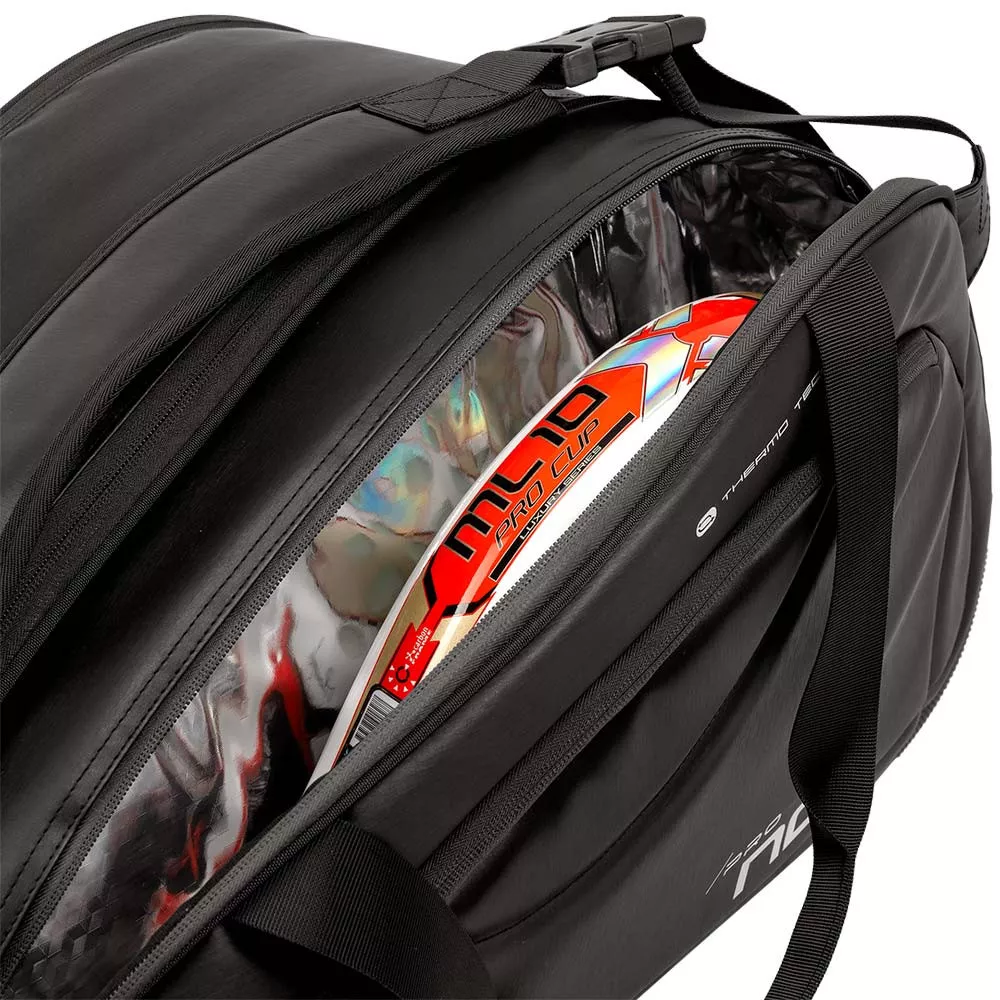 Sac Thermobag Nox Pro Series Noir