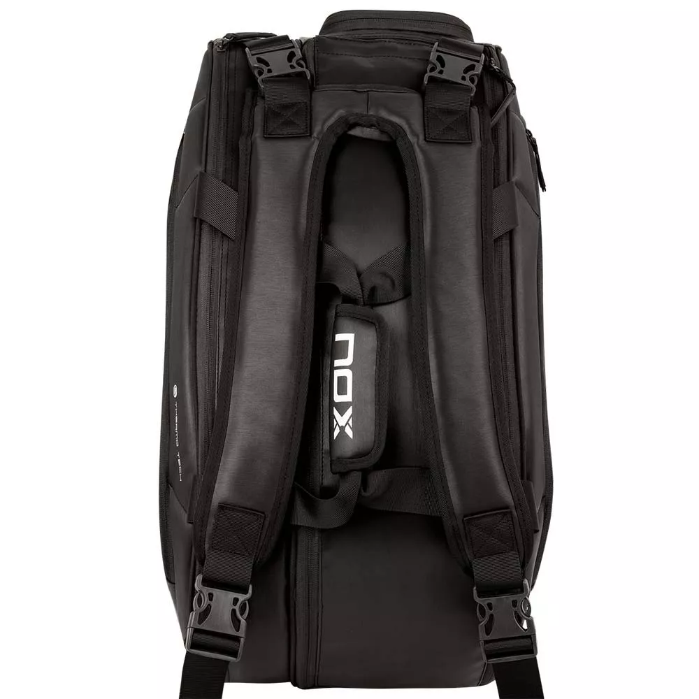 Sac Thermobag Nox Pro Series Noir