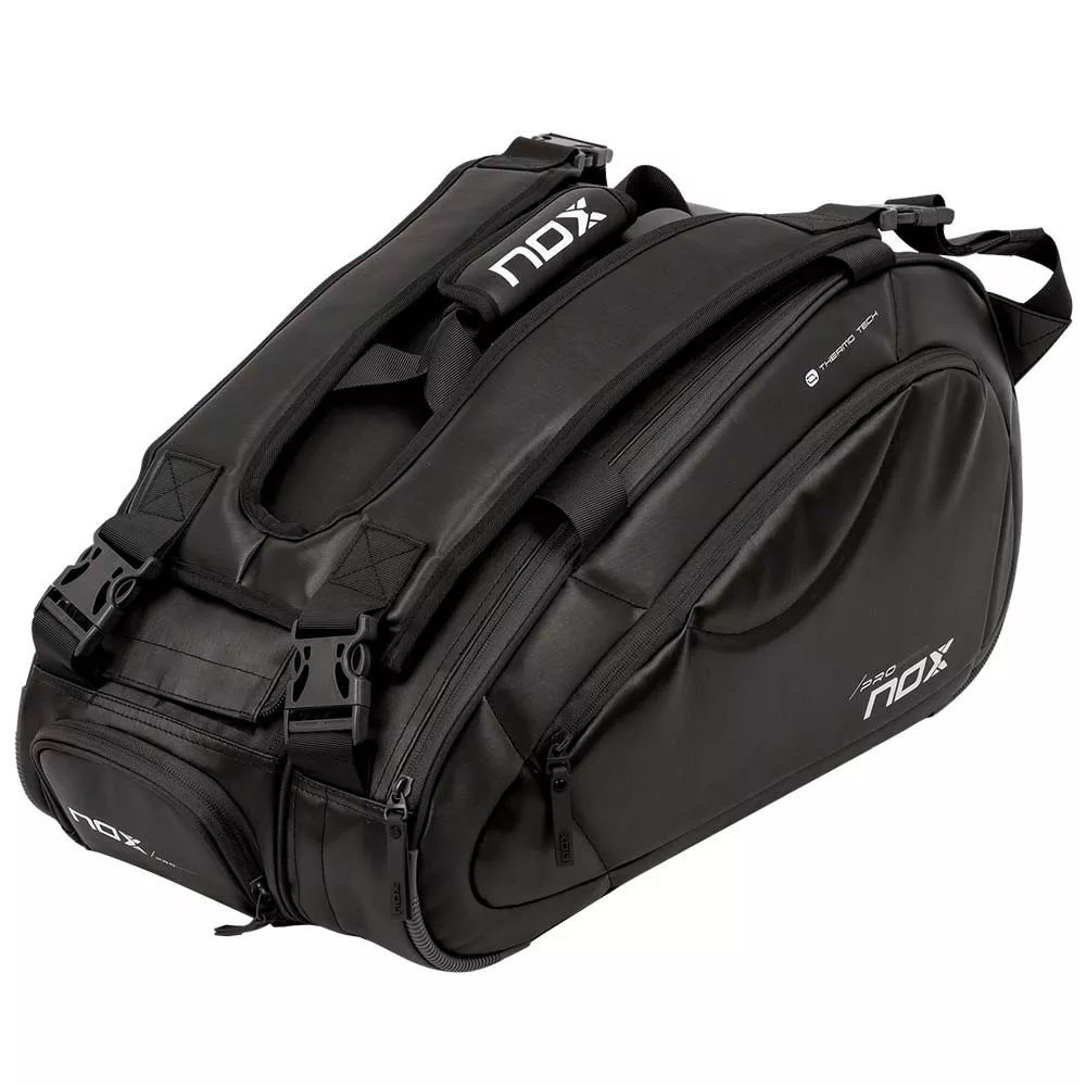 Sac Thermobag Nox Pro Series Noir