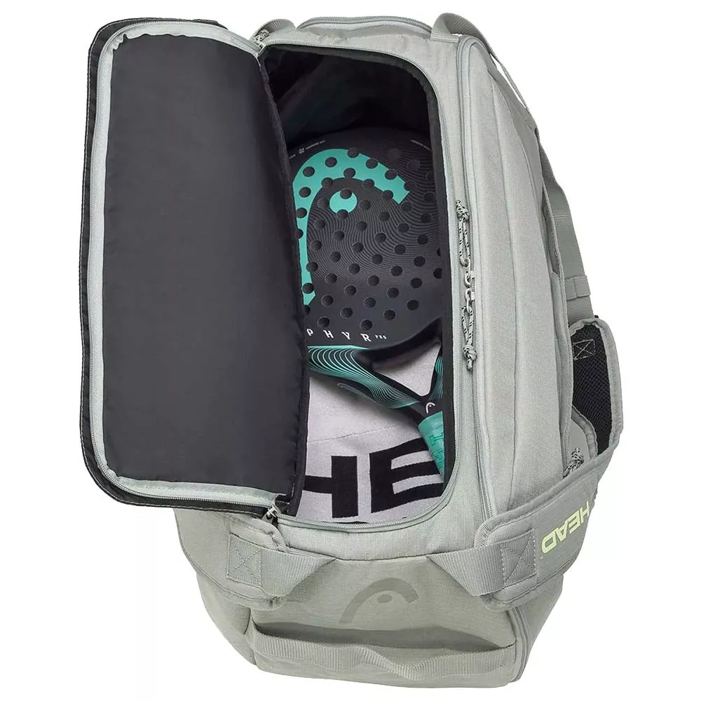 Sac duffle Head Pro Duffle M Padel