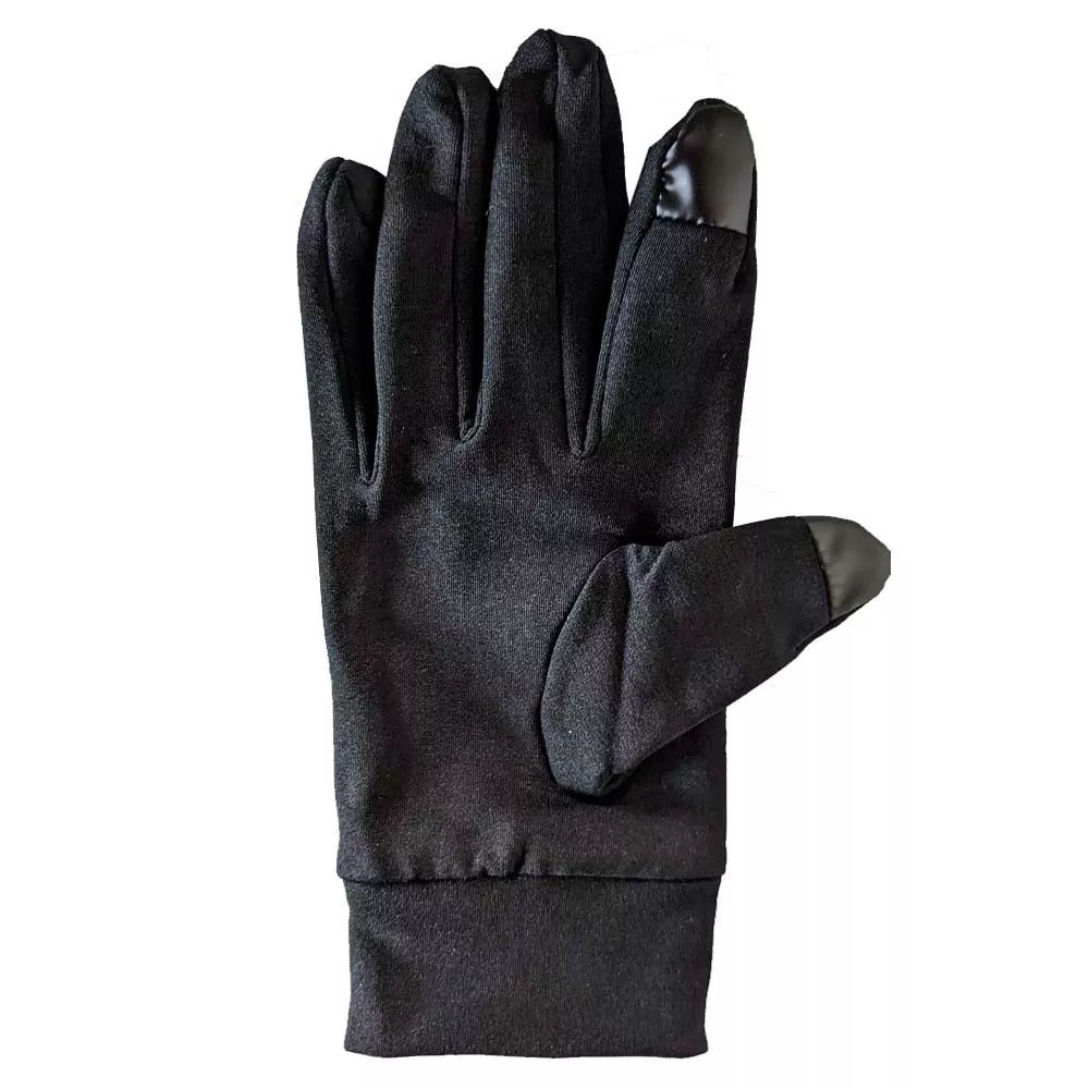 Gants Head Noir