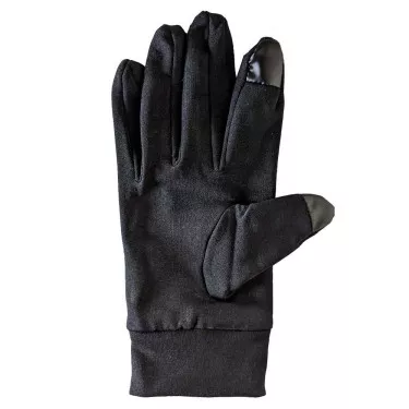 Gants Head Noir