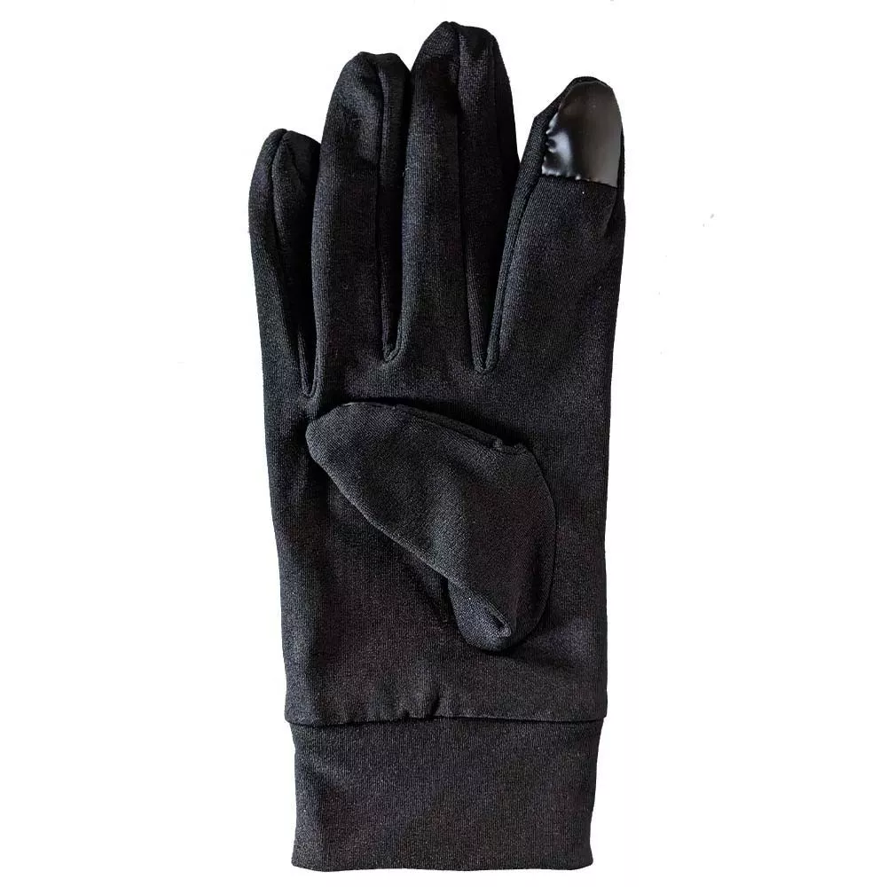 Gants Head Noir