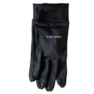 Gants Head Noir