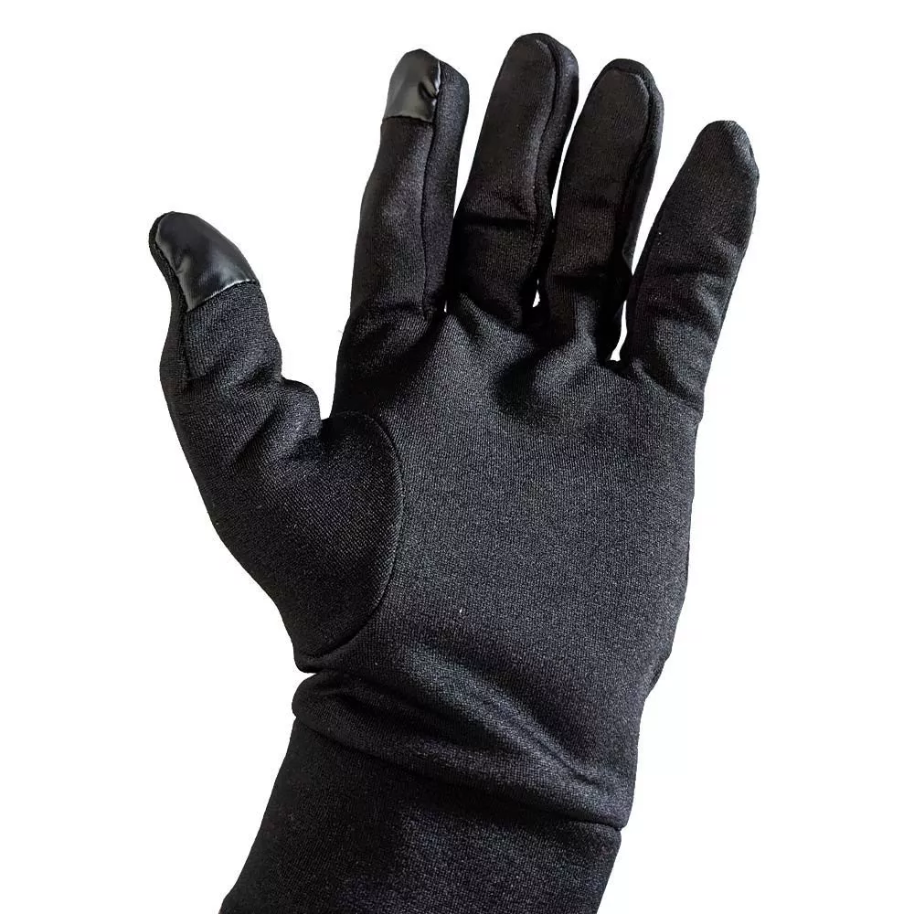 Gants Head Noir