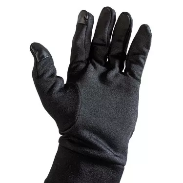 Gants Head Noir