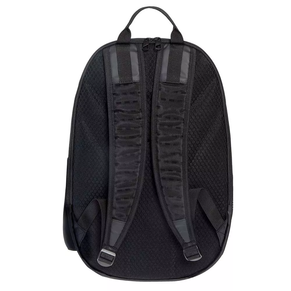 Sac &agrave; dos Adidas Pro Tour Noir / Orange