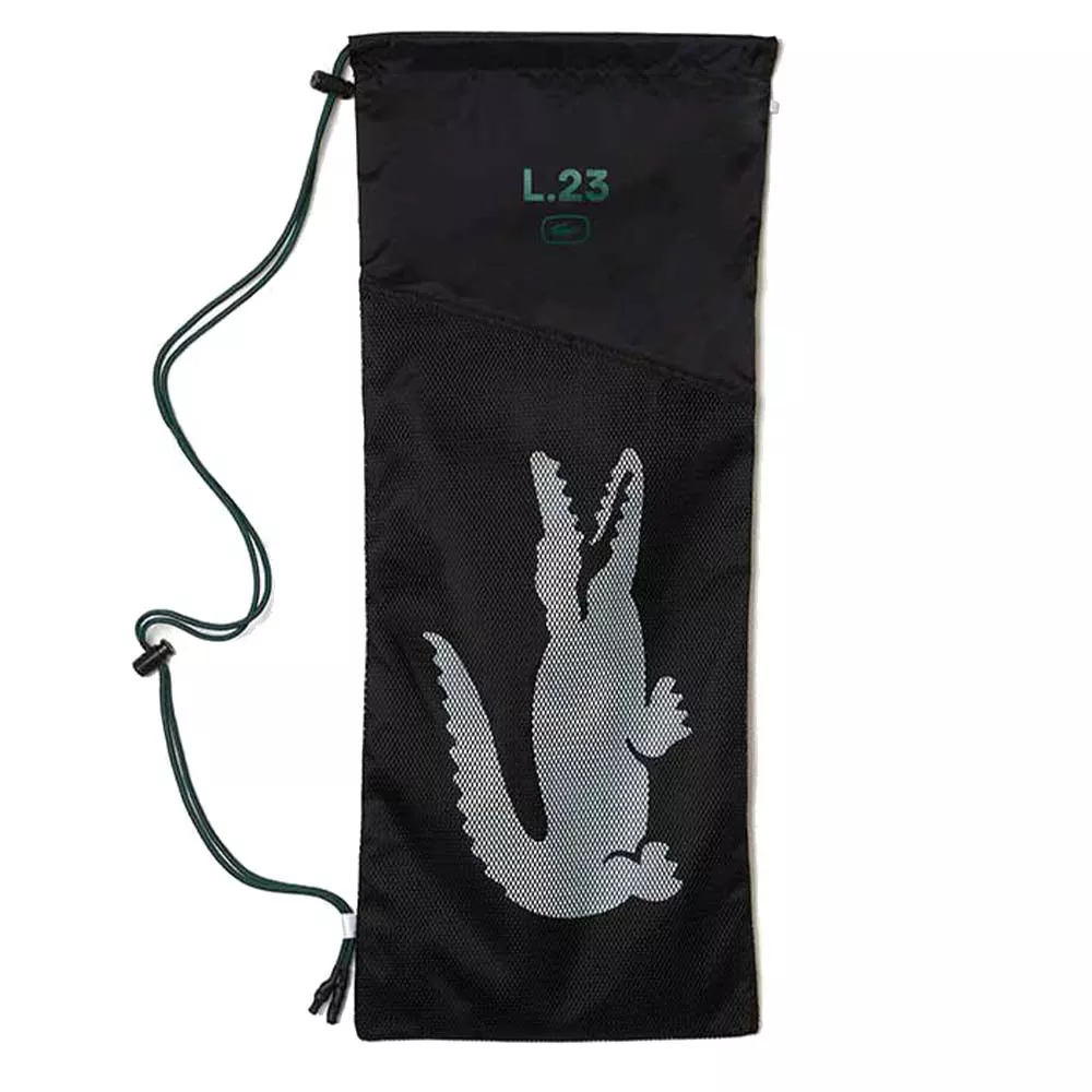 Housse Raquette de Tennis Lacoste L23
