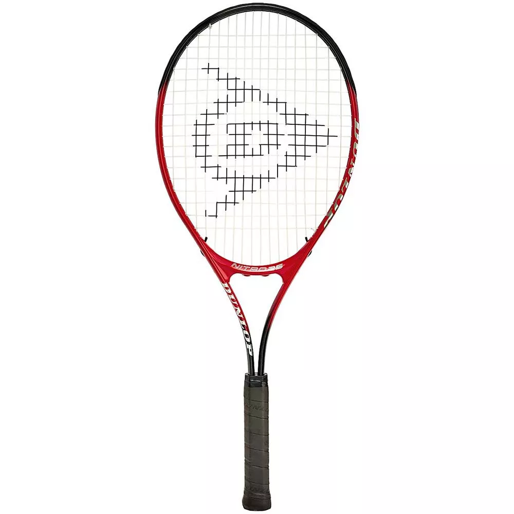 Raquette De Tennis Dunlop LiteTi 25 Avec étui - Taille De Grip 4 1/2", Occasion