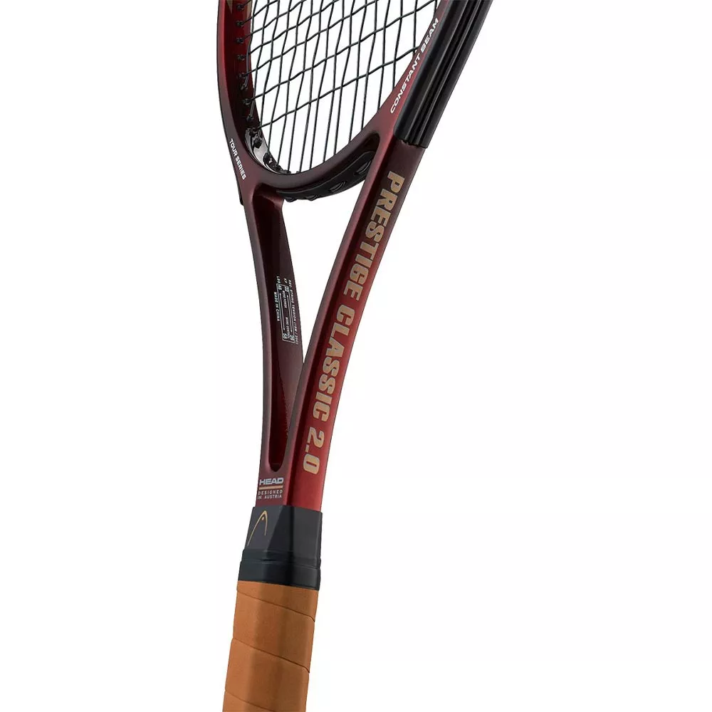 Raquette Head Prestige Classic 2.0 (330g)