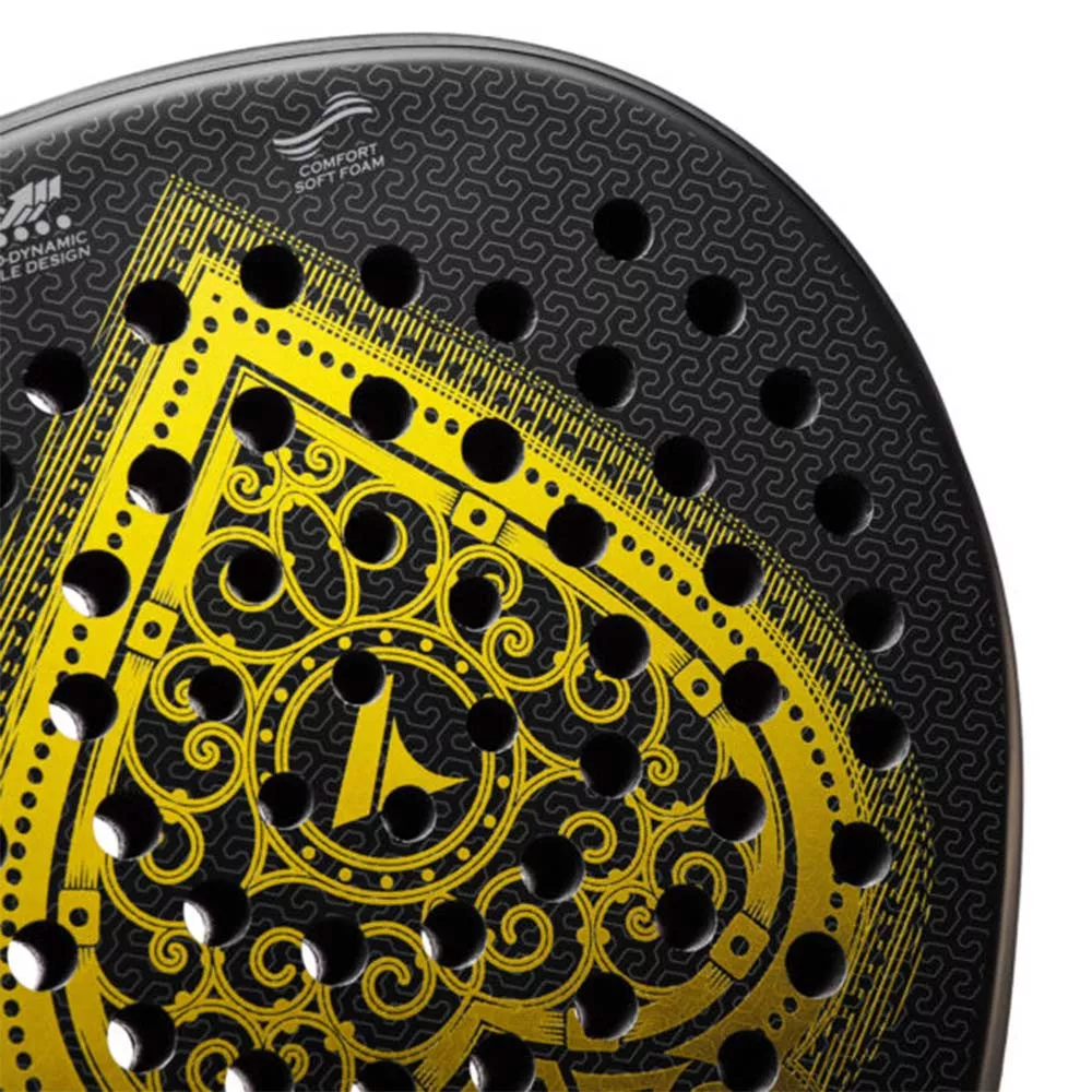 Raquette Pro Kennex Kinetic Black Ace