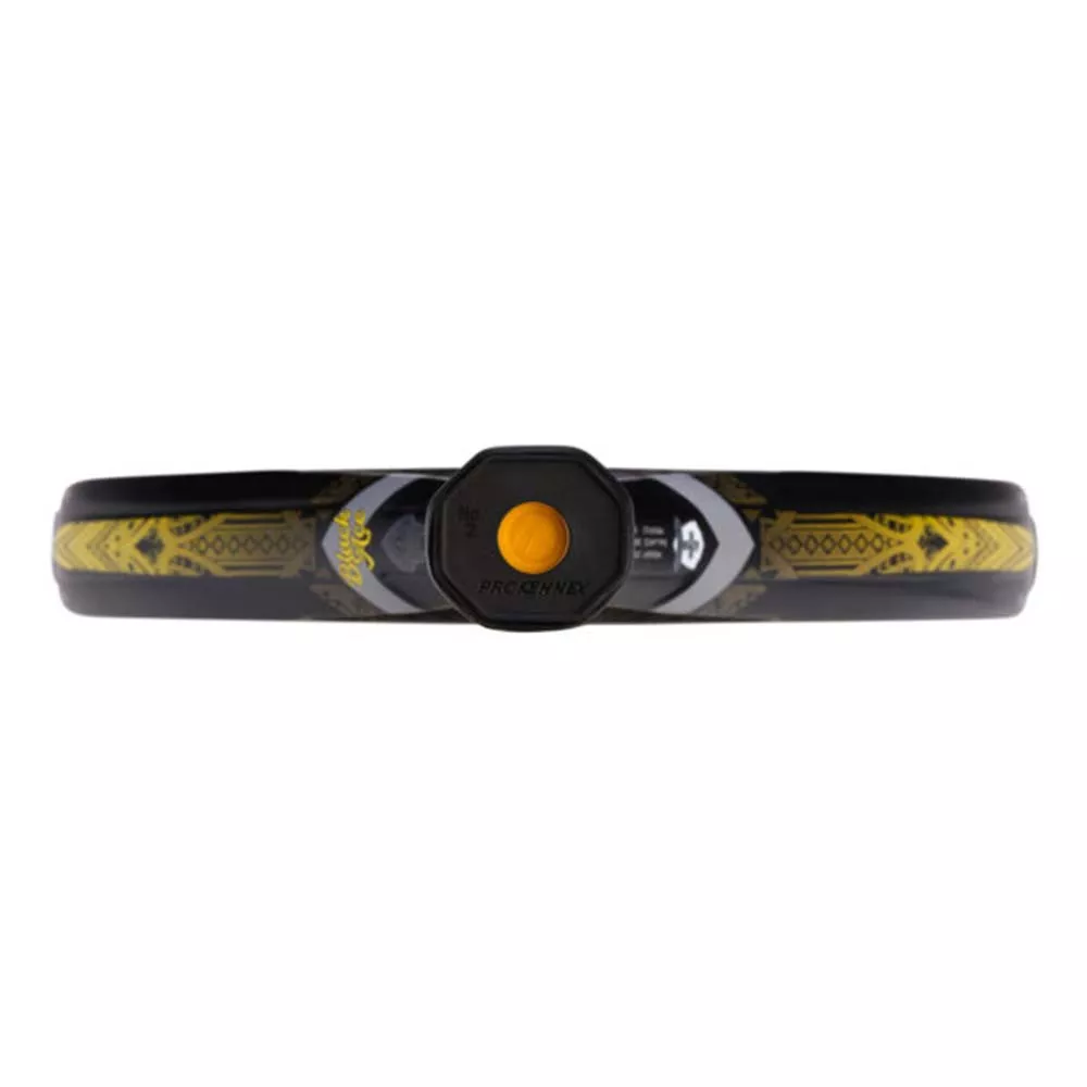 Raquette Pro Kennex Kinetic Black Ace