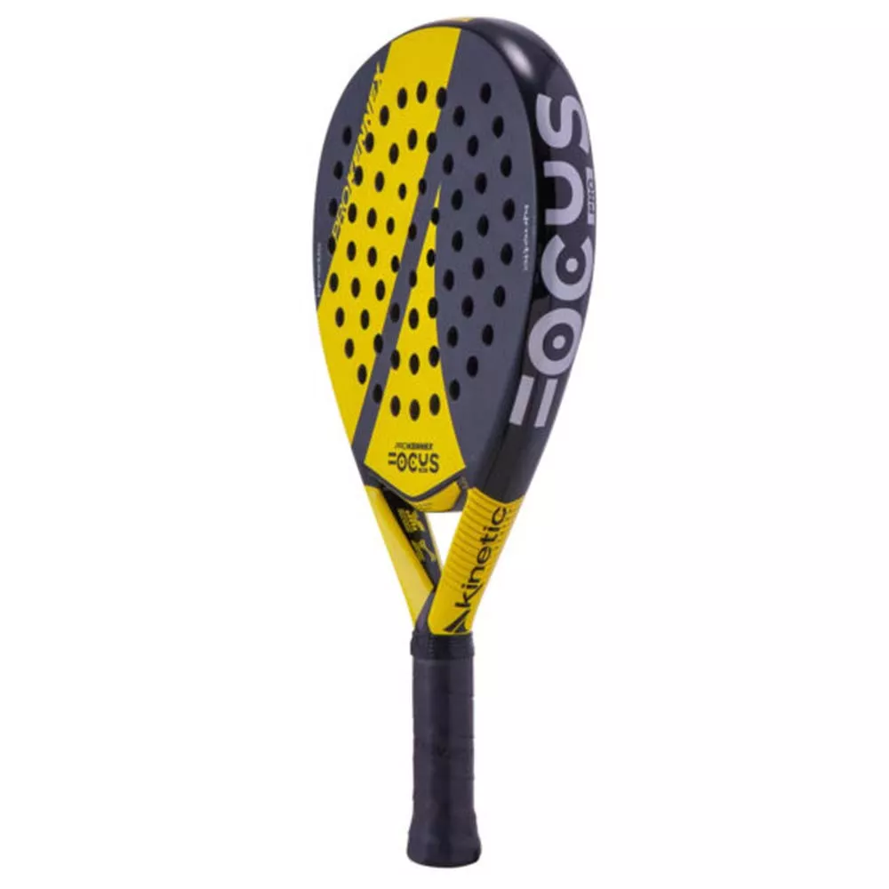 Raquette Pro Kennex Kinetic Focus Pro