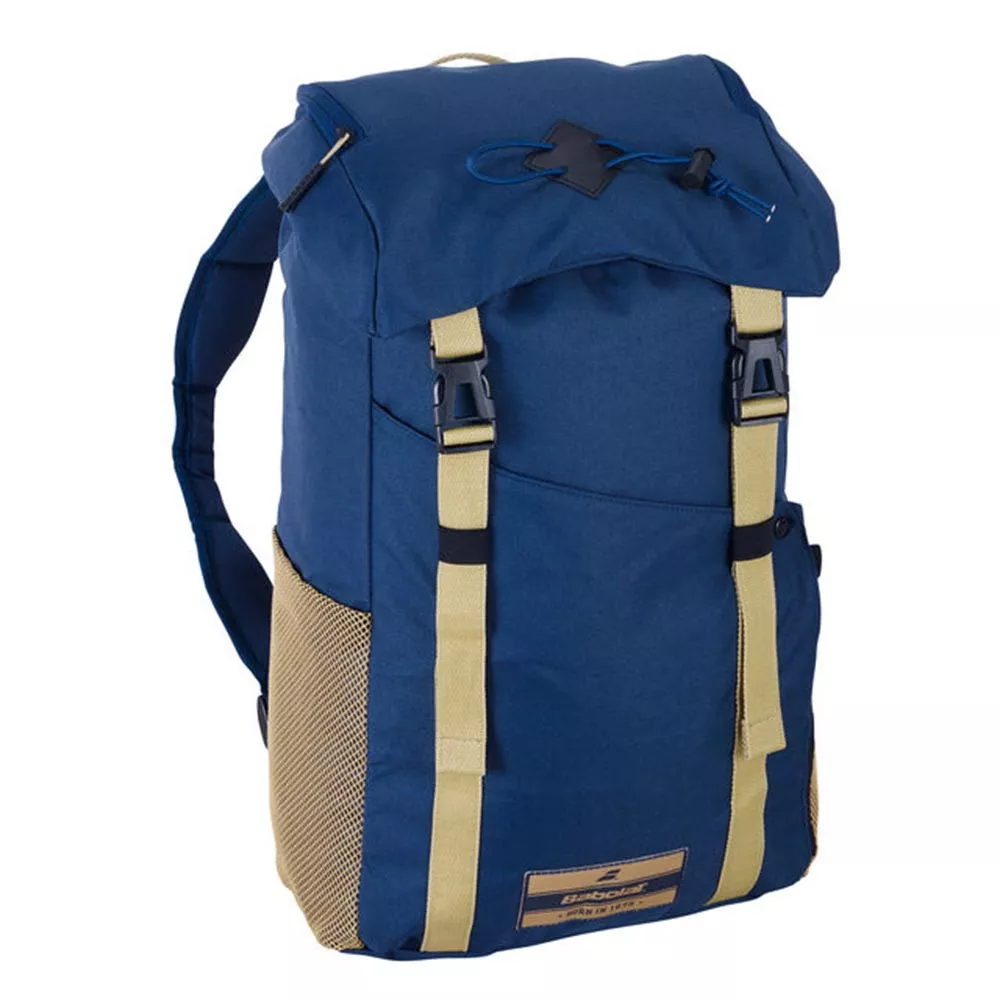 Sac &agrave; dos Babolat Classic Bleu marine