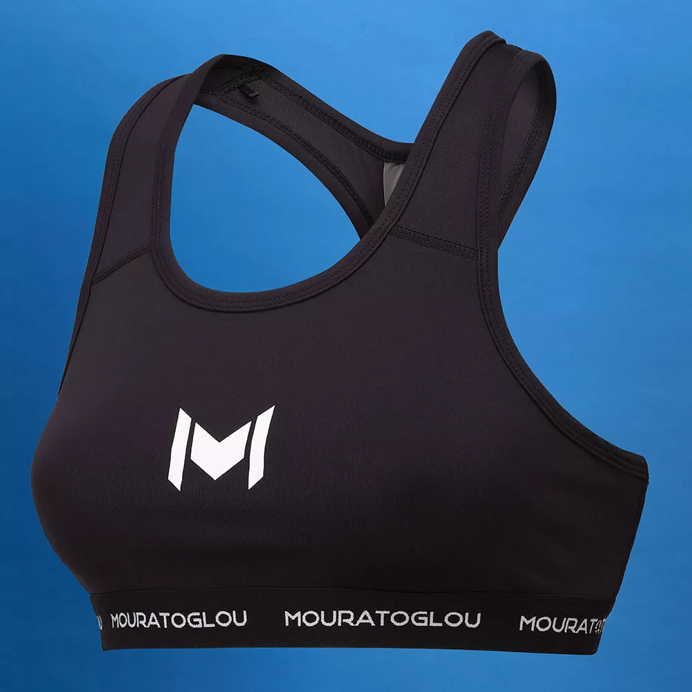 Brassi&egrave;re Mouratoglou Noir