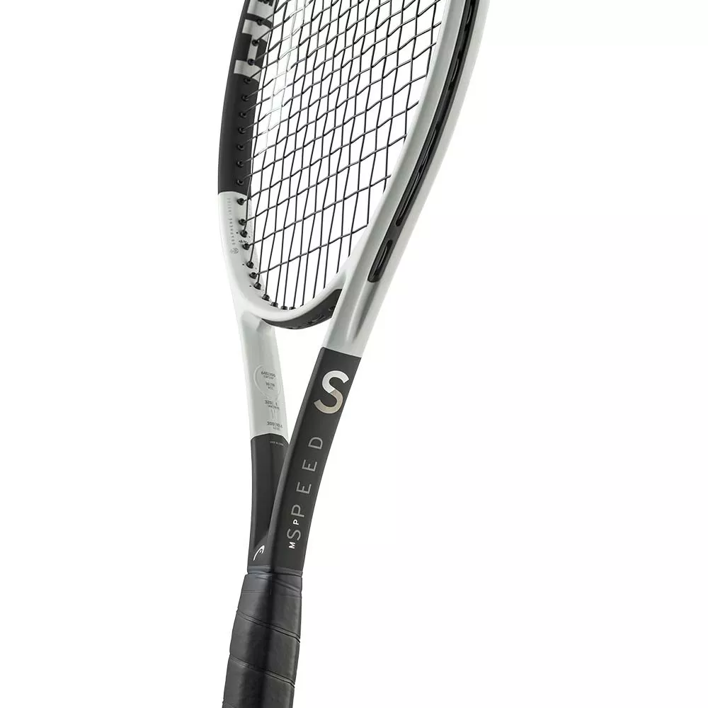Raquette De Tennis HEAD Speed MP Legend (2024) - Poignée G3 - 300g - Neuf Sous Blister