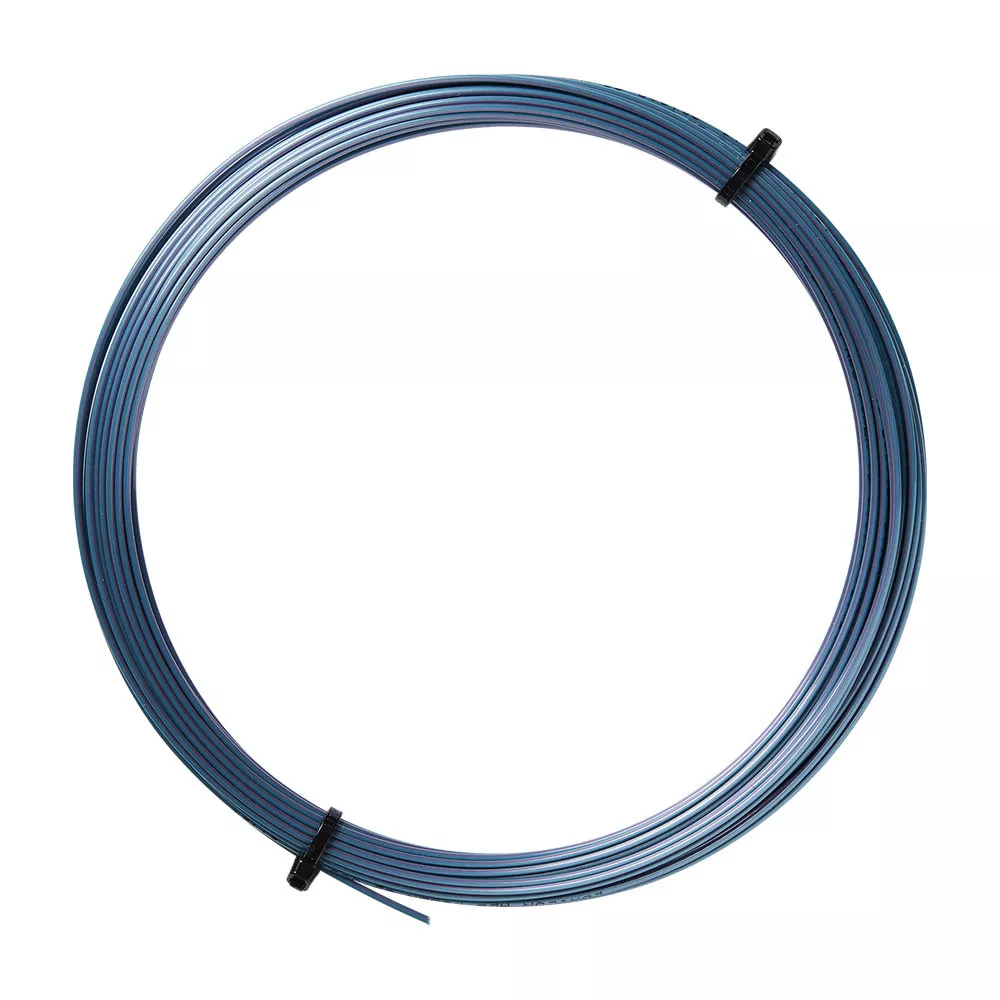 Cordage Luxilon Alu Power Ocean Blue 12m