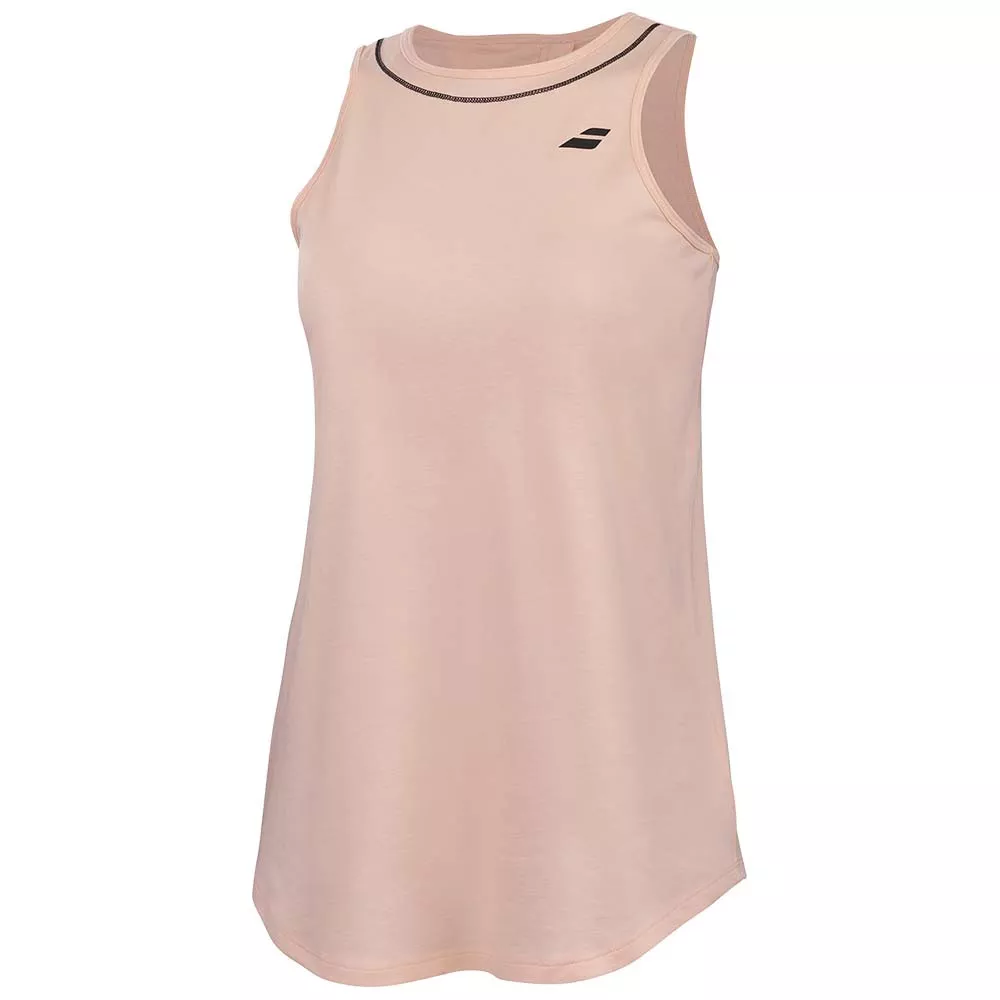 D&eacute;bardeur Babolat Exercise Femme Rose poudr&eacute;