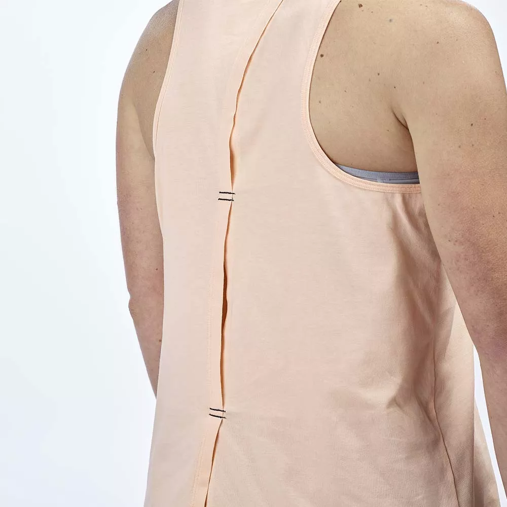 D&eacute;bardeur Babolat Exercise Femme Rose poudr&eacute;