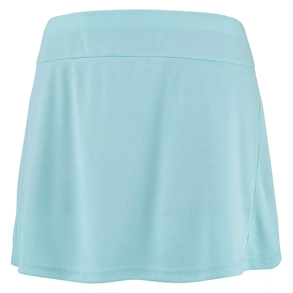 Jupe Babolat Play Fille Bleu clair
