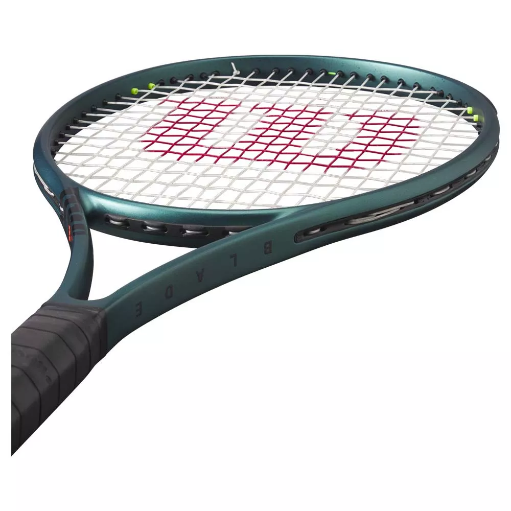 Raquette Wilson Blade 98S V9 (295g)
