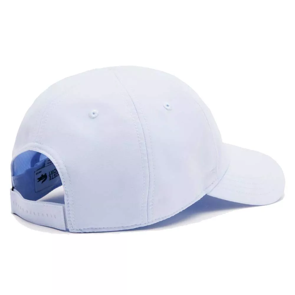 Casquette Lacoste Sport Bleu clair