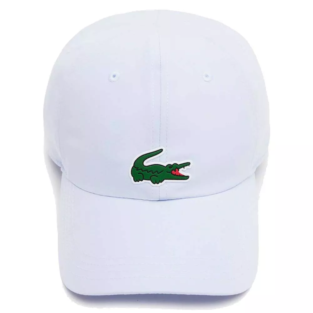 Casquette Lacoste Sport Bleu clair