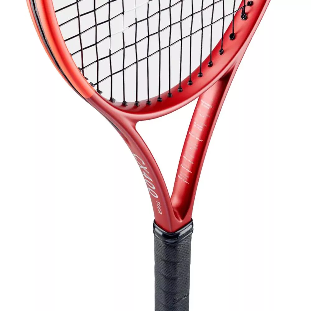 Raquette Dunlop CX 400 Tour 2024 (300g)