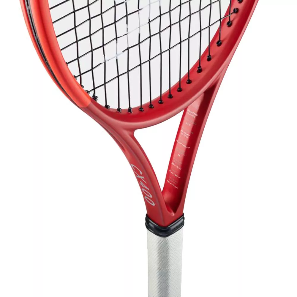 Raquette Dunlop CX 400 2024 (285g)