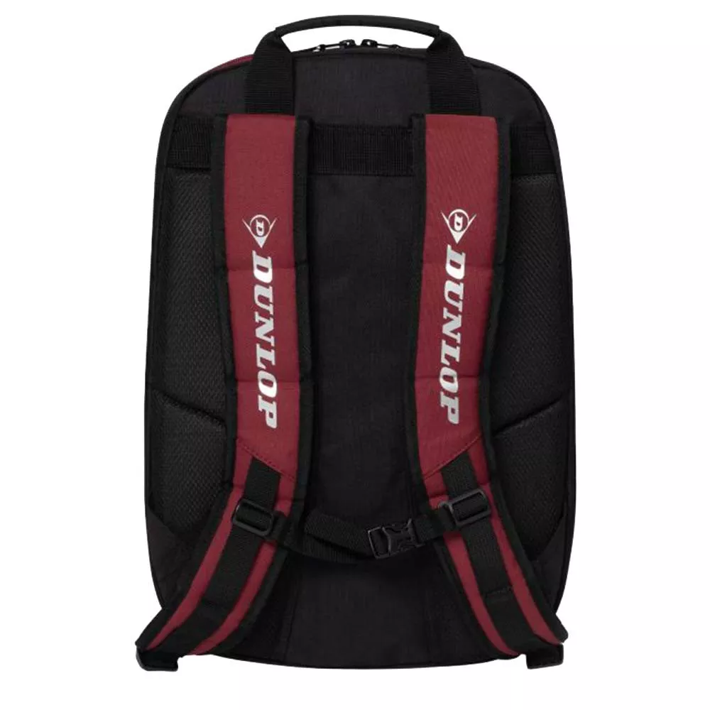 Sac &agrave; dos Dunlop CX Performance 2024 Rouge / Orange