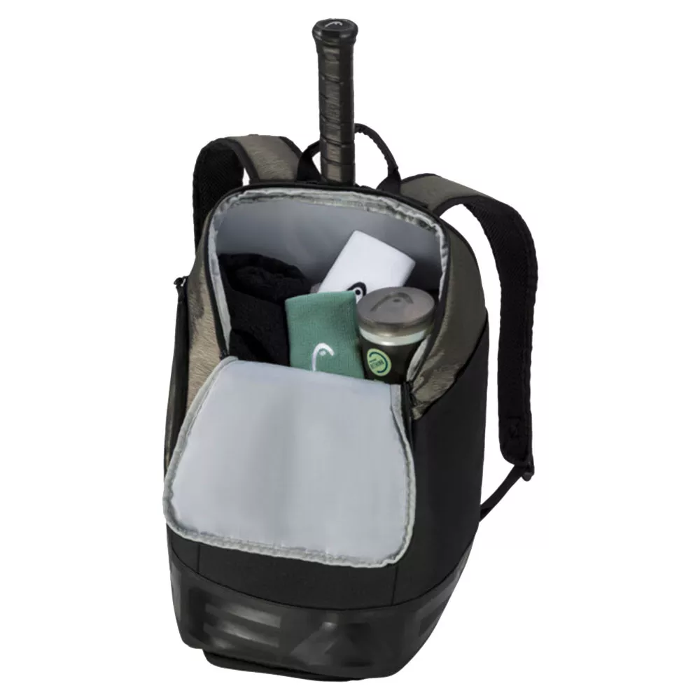 Sac &agrave; dos Head Pro X 28L