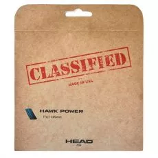 Cordage Head Hawk Power 12m