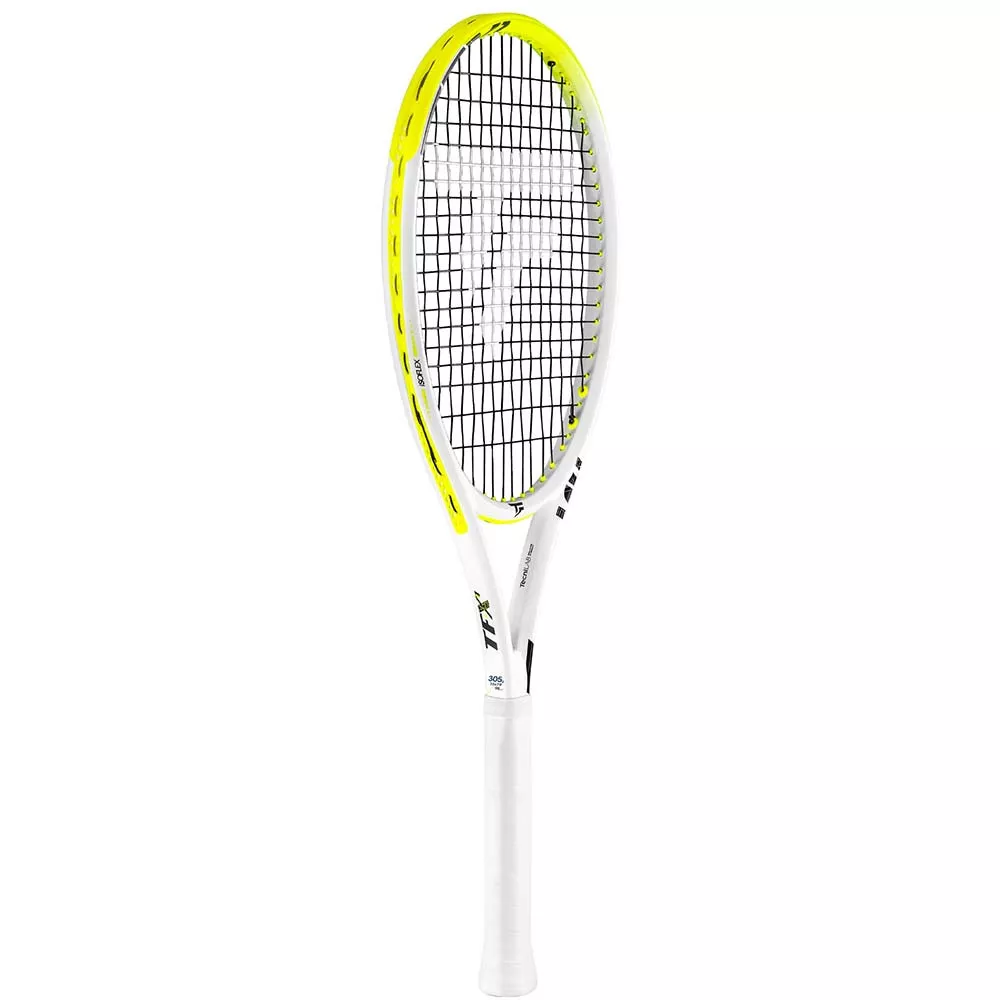 Raquette Tecnifibre TF-X1 v2 305 (305g)