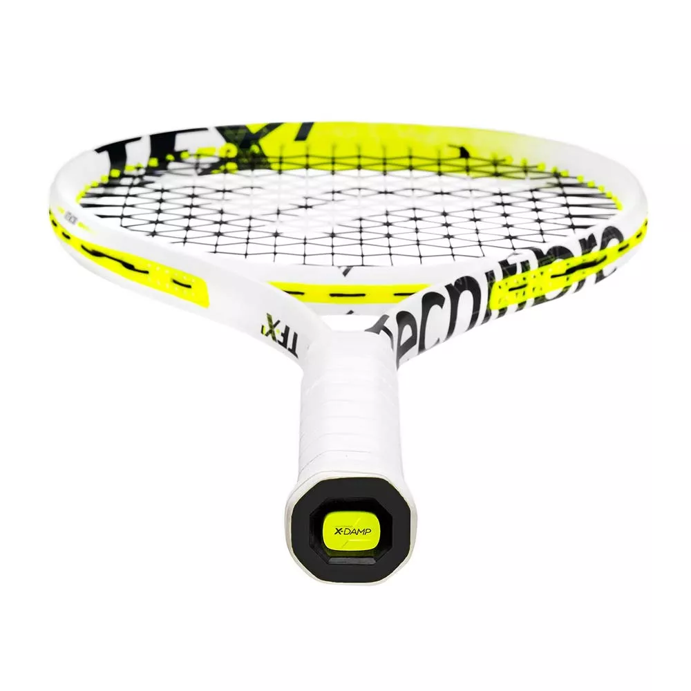 Raquette Tecnifibre TF-X1 v2 305 (305g)