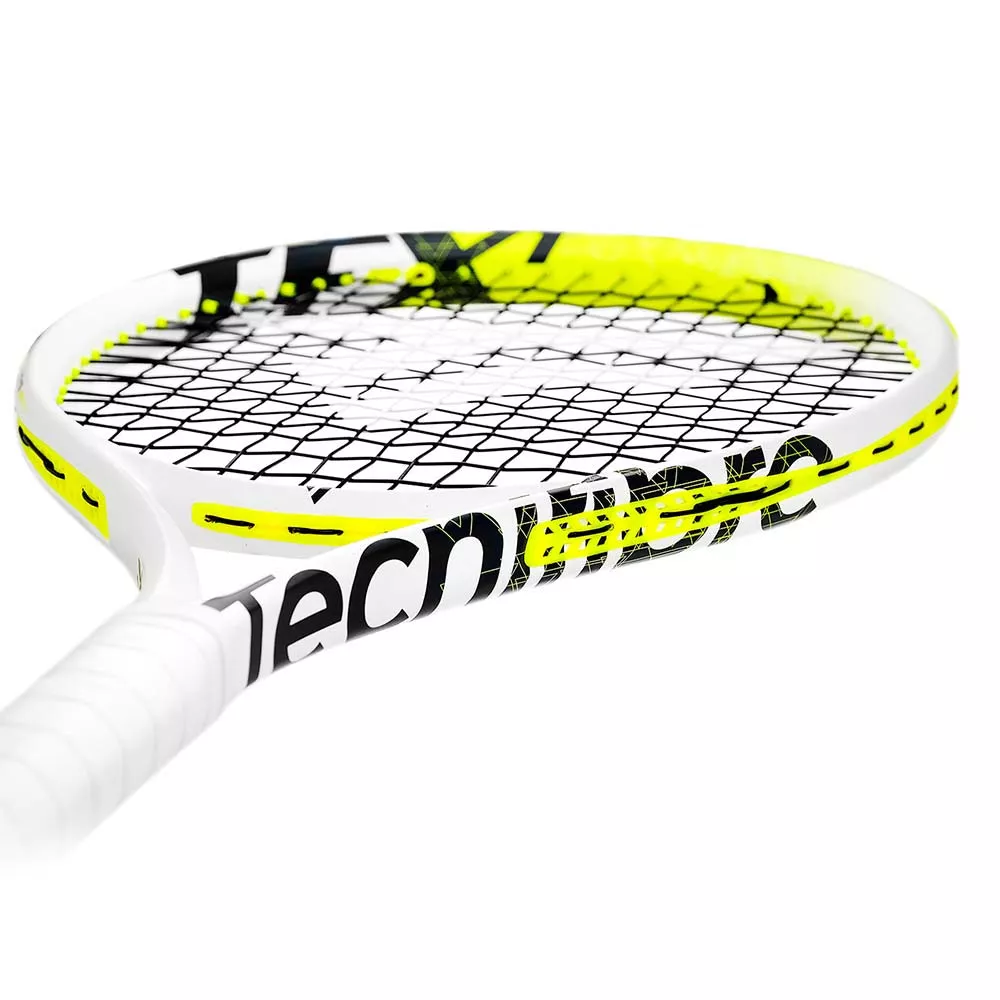 たろ！！Tecnifibre TF-X1 V2 305 G2 Raquette Tecnifibre TF-X1 v2 305 (305g) - Extreme Tennis