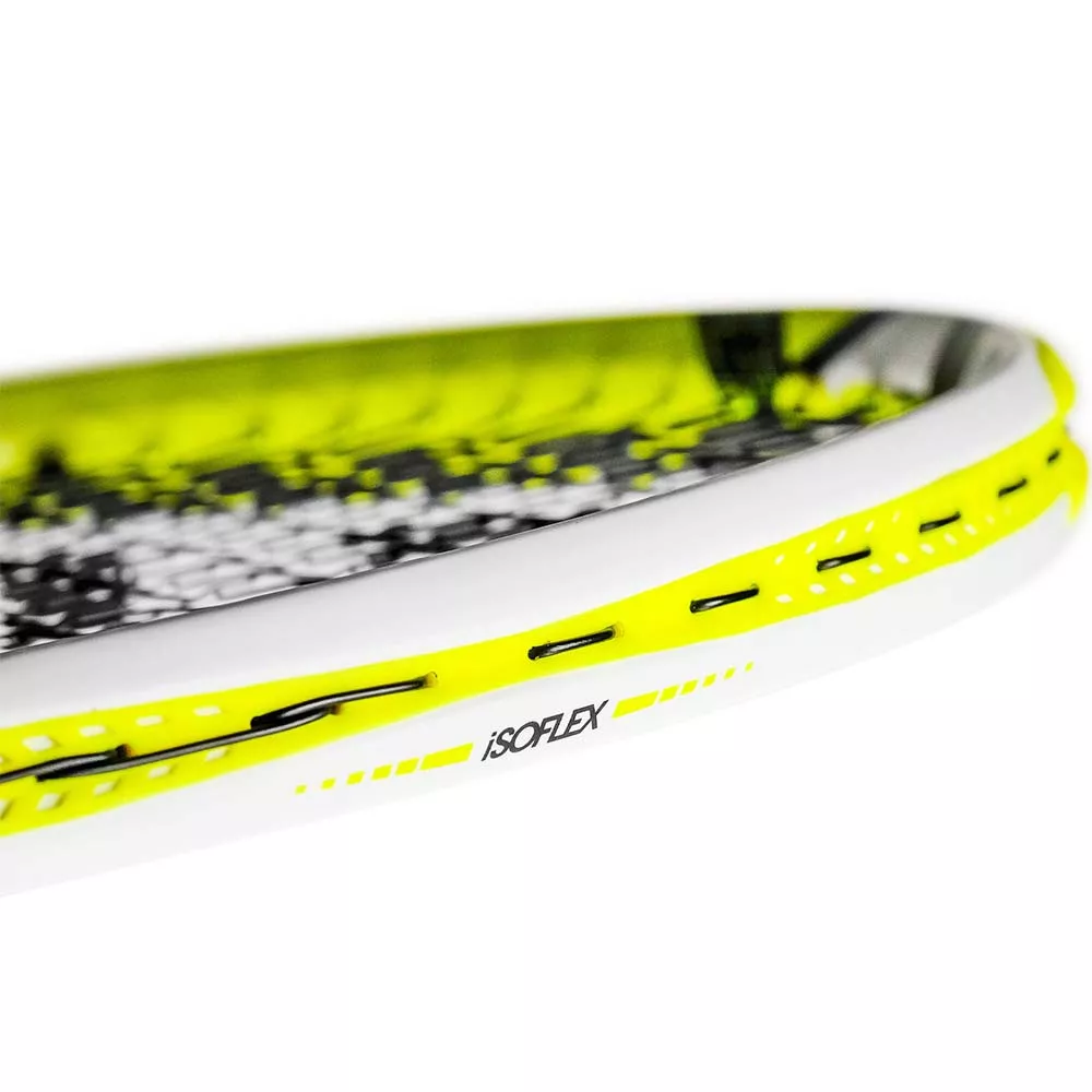 Raquette Tecnifibre TF-X1 v2 305 (305g)
