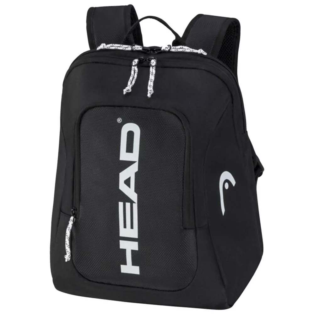 Sac &agrave; dos Head Tour Junior 14L Noir
