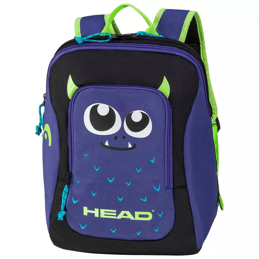 Sac &agrave; dos Head Tour Junior 14L Monster