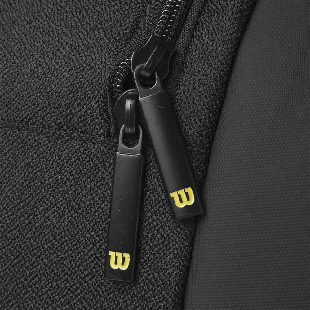 Sac Wilson BELA Super Tour Noir / Or